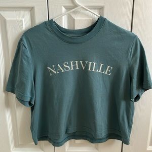 Nashville T-shirt